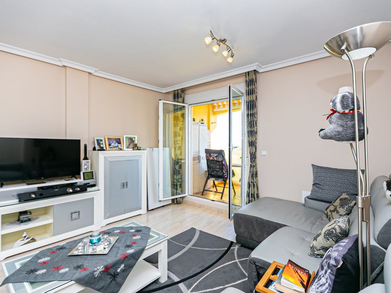 Apartment for Sale in Cabo Roig, Alicante 5