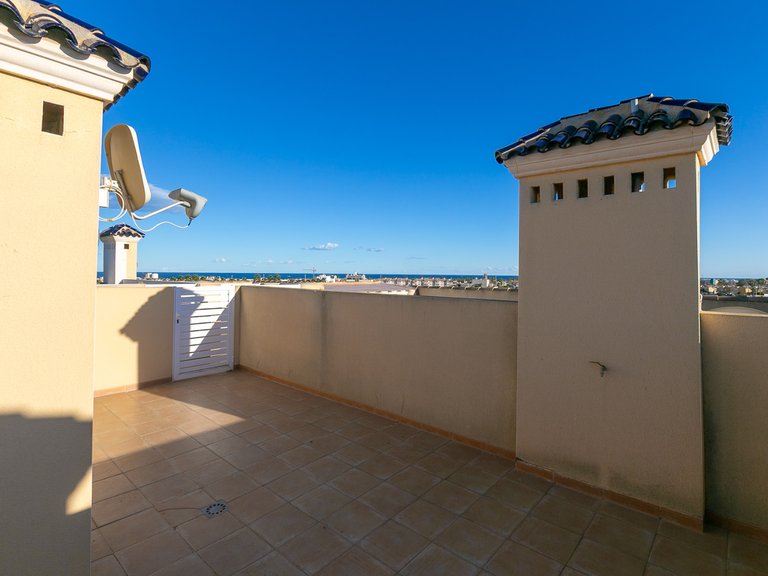 Apartment for Sale in Cabo Roig, Alicante 40