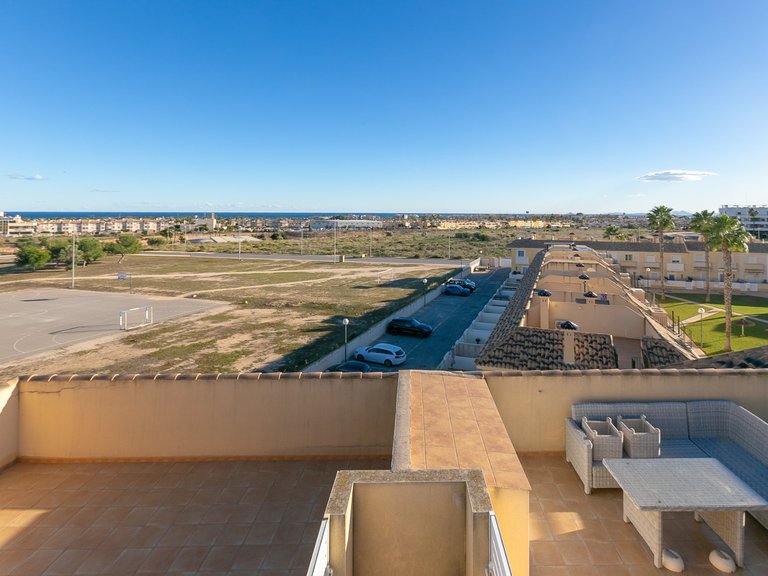 Apartment for Sale in Cabo Roig, Alicante 38