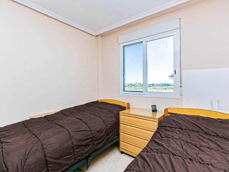 Apartment for Sale in Cabo Roig, Alicante 25