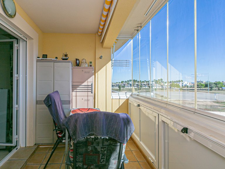 Apartment for Sale in Cabo Roig, Alicante 13