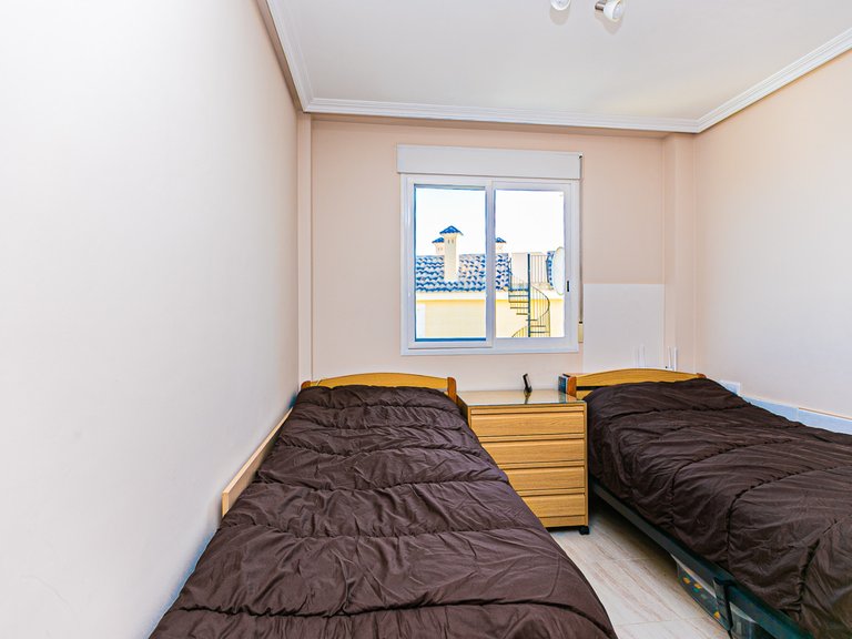Apartment for Sale in Cabo Roig, Alicante 23
