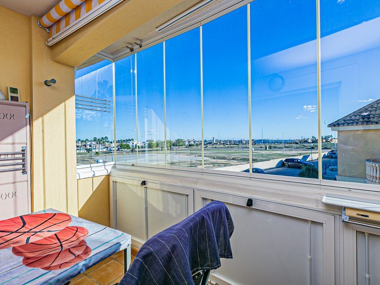 Apartment for Sale in Cabo Roig, Alicante 14
