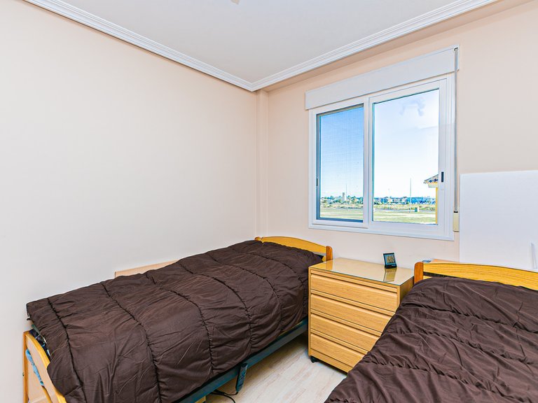 Apartment for Sale in Cabo Roig, Alicante 24