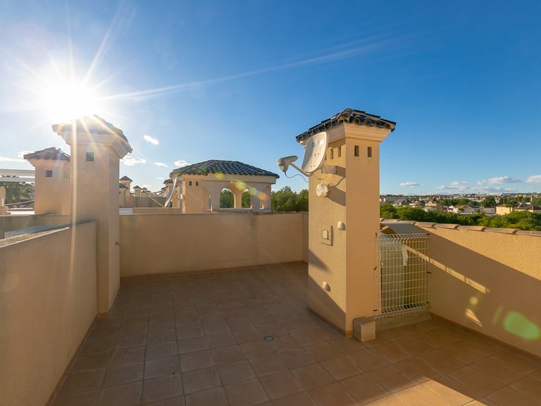 Apartment for Sale in Cabo Roig, Alicante 39