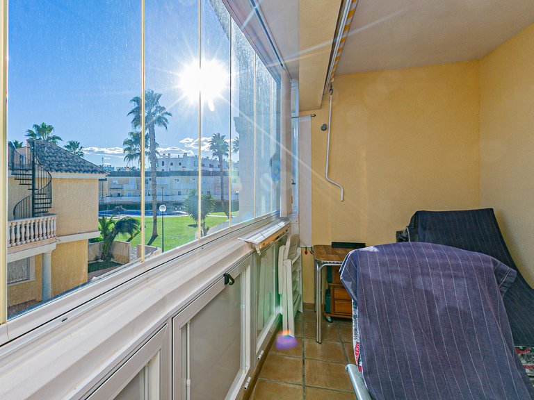 Apartment for Sale in Cabo Roig, Alicante 12