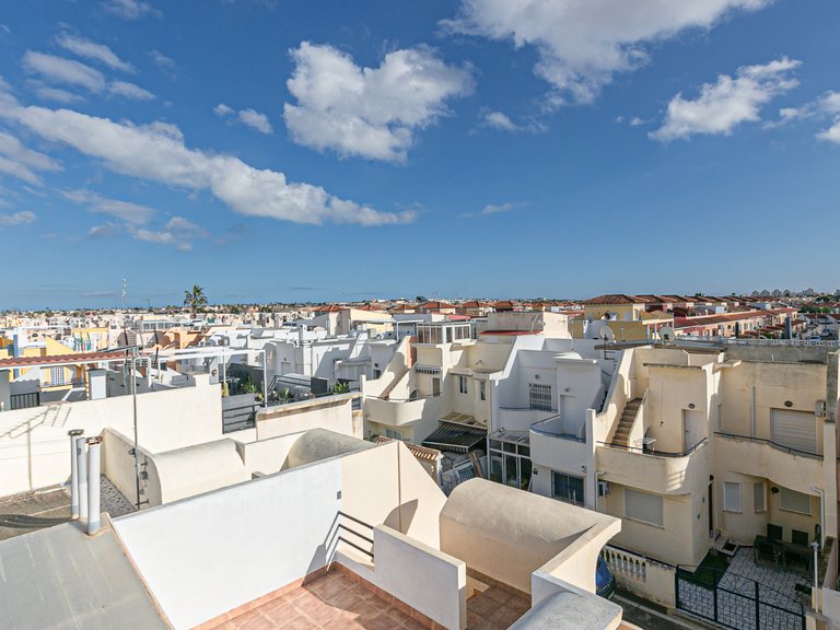 Town House for Sale in Torrevieja, Alicante 32