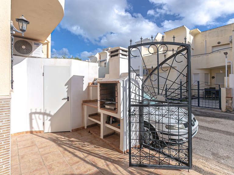 Town House for Sale in Torrevieja, Alicante 50