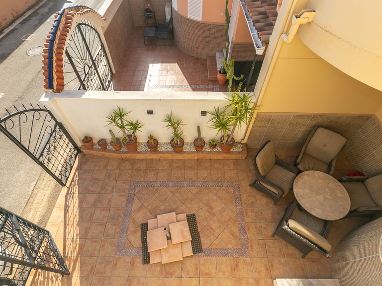 Town House for Sale in Torrevieja, Alicante 42