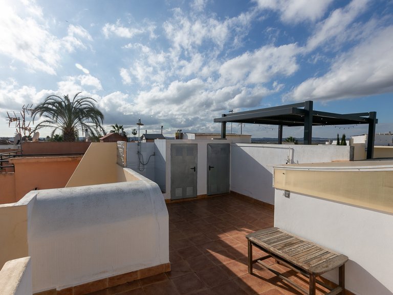 Town House for Sale in Torrevieja, Alicante 31