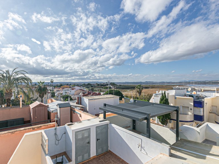 Town House for Sale in Torrevieja, Alicante 1
