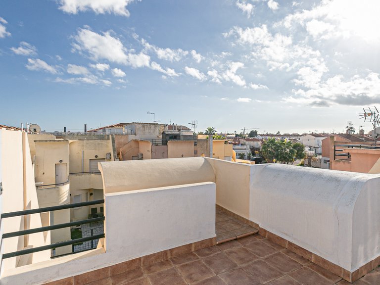 Town House for Sale in Torrevieja, Alicante 36