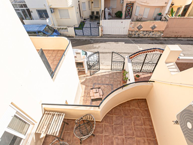 Town House for Sale in Torrevieja, Alicante 43