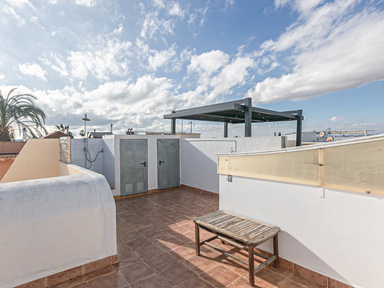 Town House for Sale in Torrevieja, Alicante 35