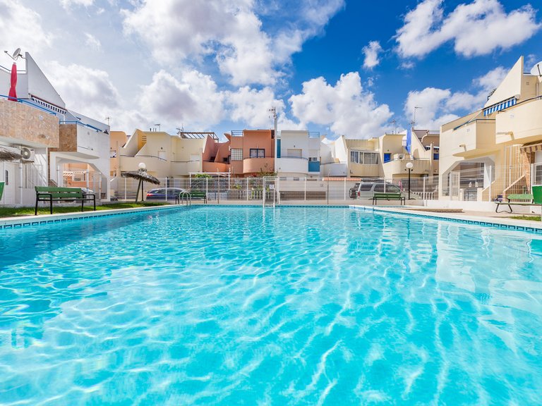 Town House for Sale in Torrevieja, Alicante 5