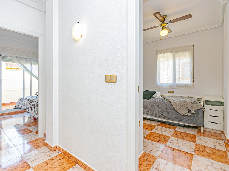 Town House for Sale in Playa Flamenca, Alicante 21