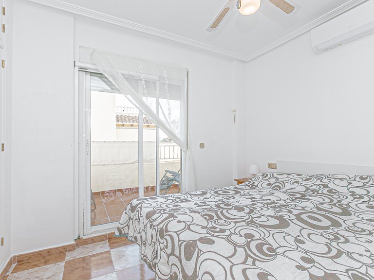 Town House for Sale in Playa Flamenca, Alicante 29