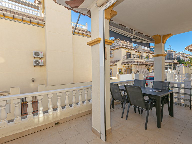 Town House for Sale in Playa Flamenca, Alicante 50