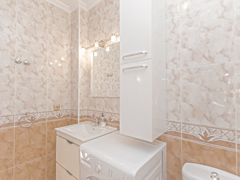 Town House for Sale in Playa Flamenca, Alicante 27