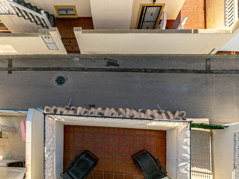 Town House for Sale in Playa Flamenca, Alicante 38