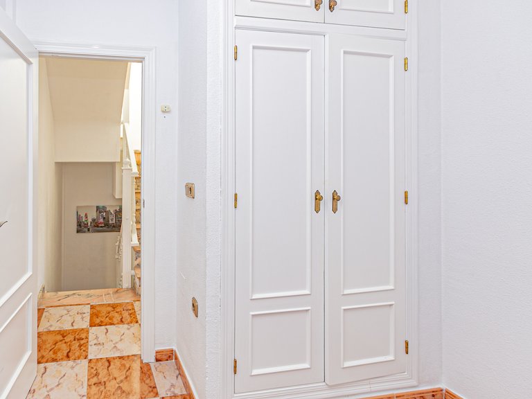 Town House for Sale in Playa Flamenca, Alicante 23