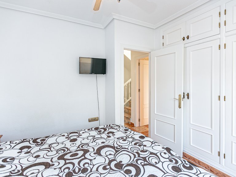 Town House for Sale in Playa Flamenca, Alicante 32