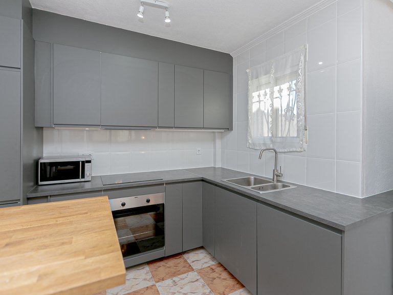 Town House for Sale in Playa Flamenca, Alicante 13