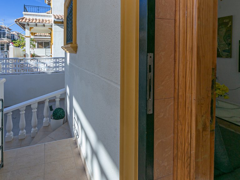 Town House for Sale in Playa Flamenca, Alicante 45