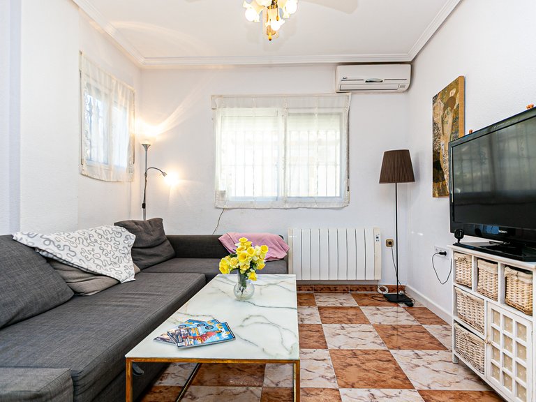 Town House for Sale in Playa Flamenca, Alicante 9