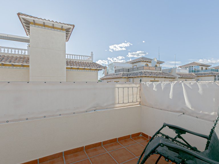 Town House for Sale in Playa Flamenca, Alicante 33