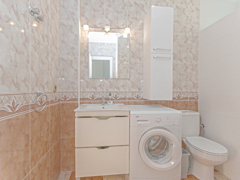 Town House for Sale in Playa Flamenca, Alicante 28