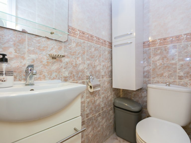 Town House for Sale in Playa Flamenca, Alicante 19