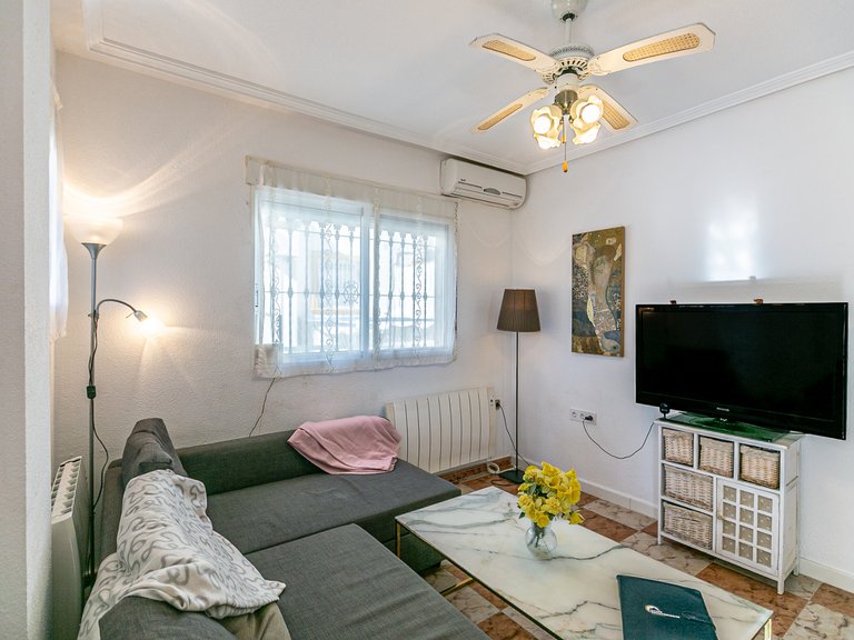Town House for Sale in Playa Flamenca, Alicante 8