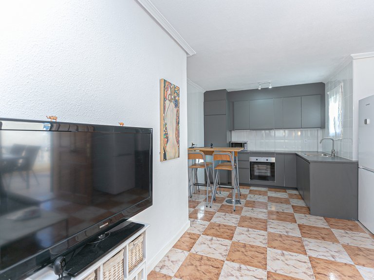 Town House for Sale in Playa Flamenca, Alicante 11
