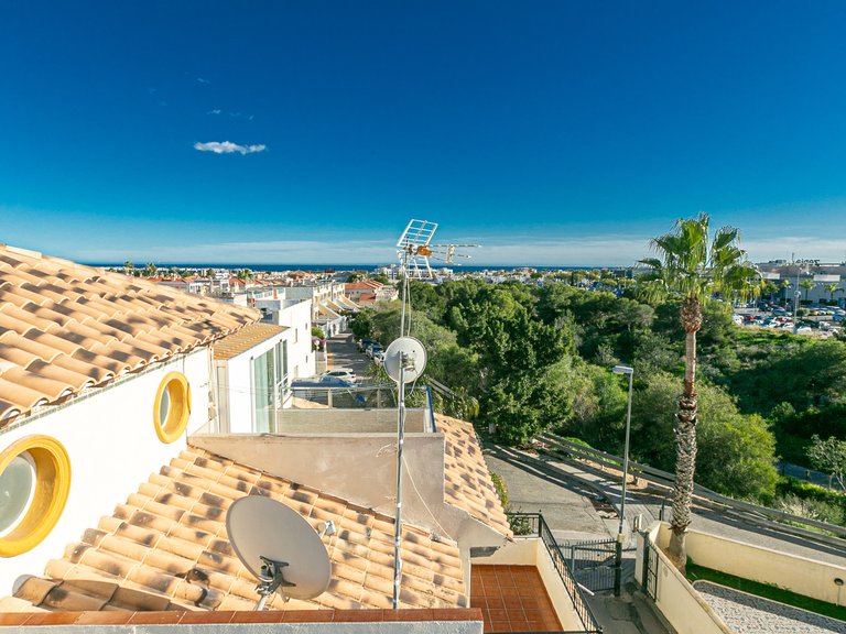 Town House for Sale in Playa Flamenca, Alicante 3