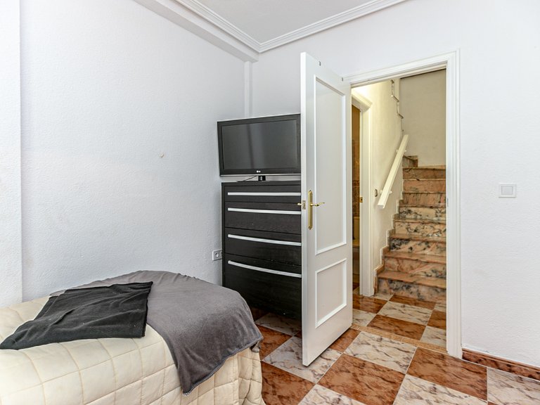 Town House for Sale in Playa Flamenca, Alicante 17