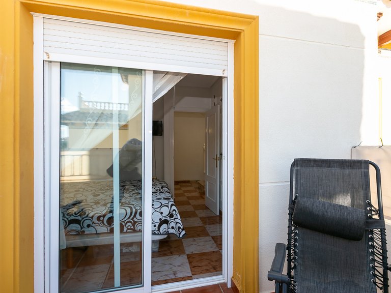 Town House for Sale in Playa Flamenca, Alicante 37