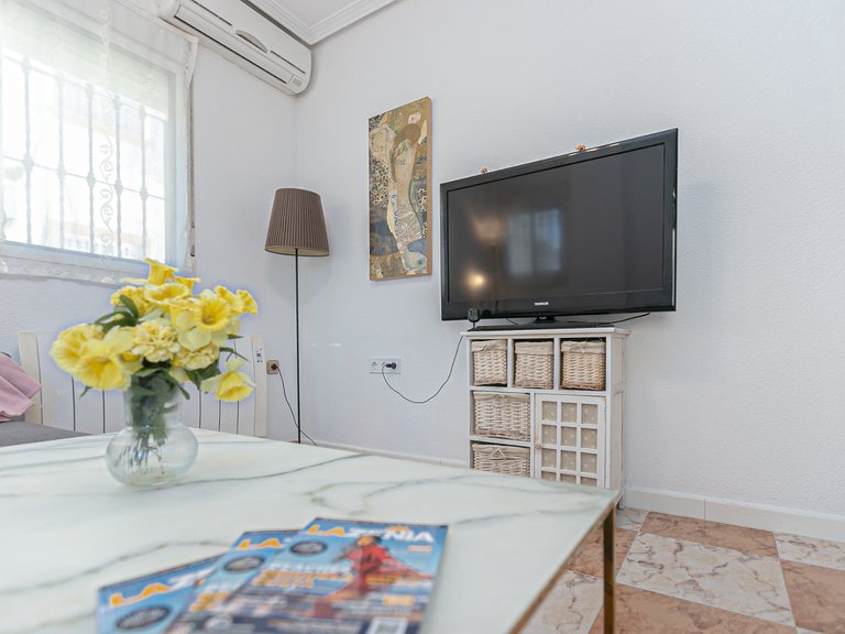 Town House for Sale in Playa Flamenca, Alicante 10