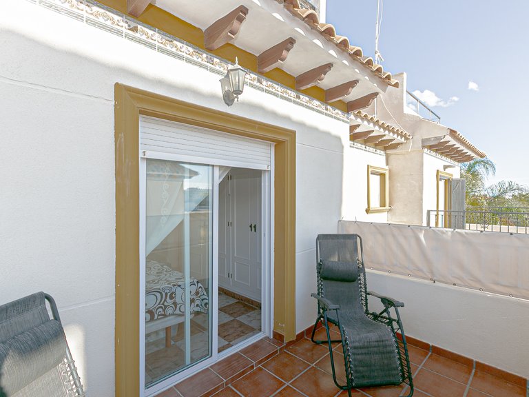 Town House for Sale in Playa Flamenca, Alicante 34