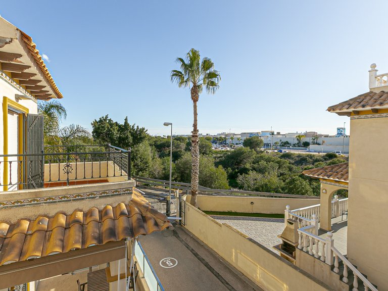 Town House for Sale in Playa Flamenca, Alicante 35