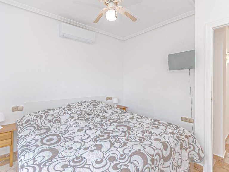 Town House for Sale in Playa Flamenca, Alicante 31