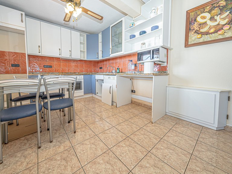 Villa for Sale in Torrevieja, Alicante 10
