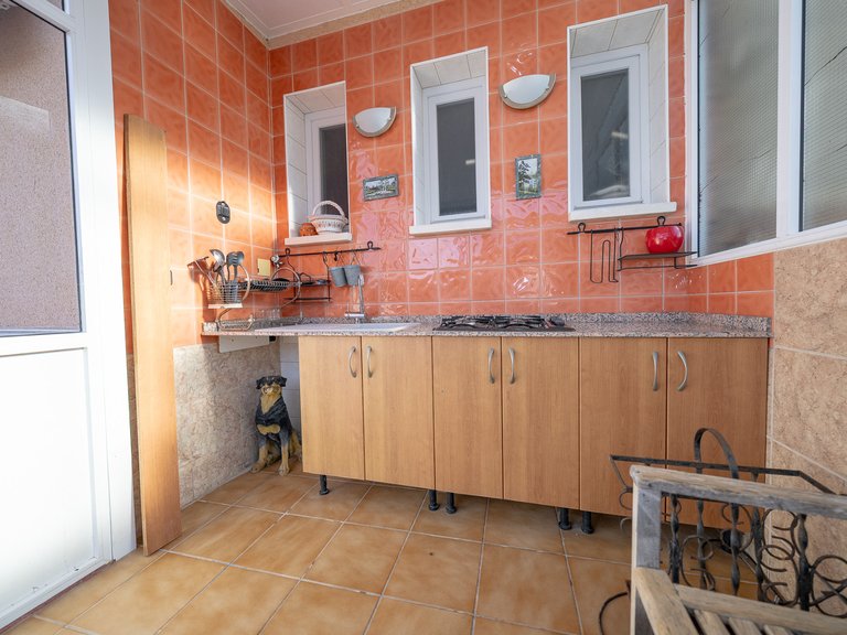Villa for Sale in Torrevieja, Alicante 24