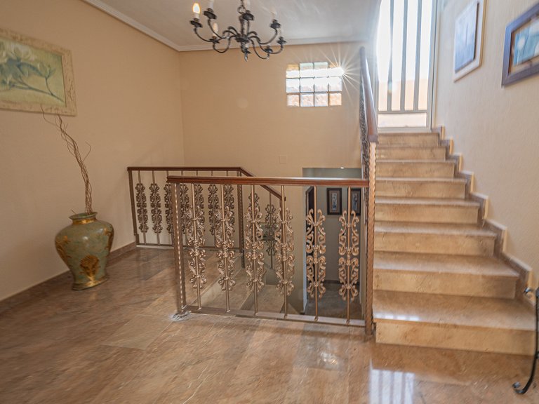 Villa for Sale in Torrevieja, Alicante 22