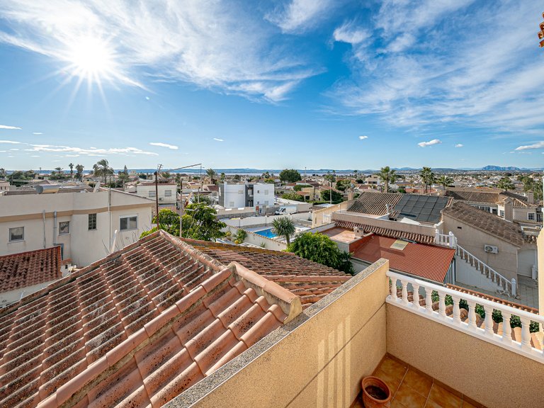 Villa for Sale in Torrevieja, Alicante 29