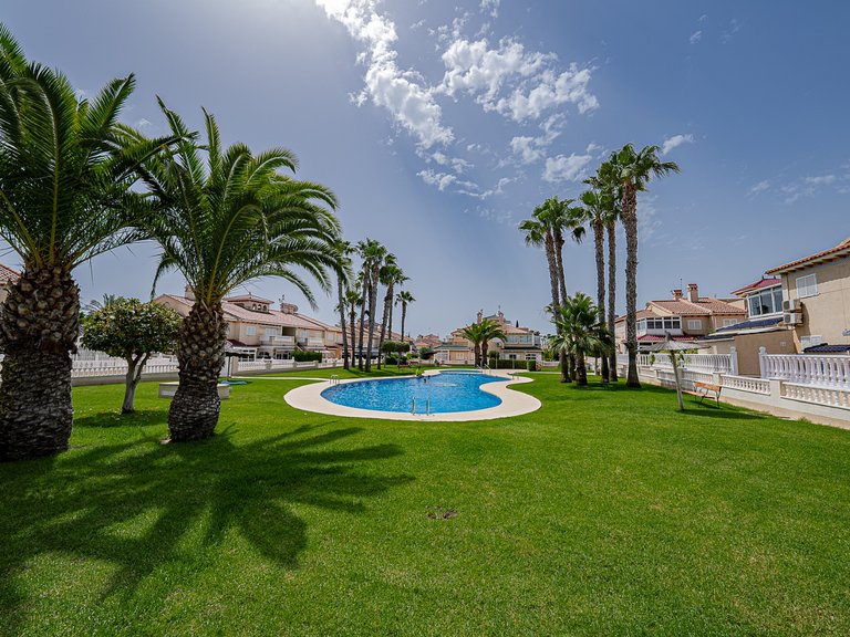 Apartment for Sale in Playa Flamenca, Alicante 24