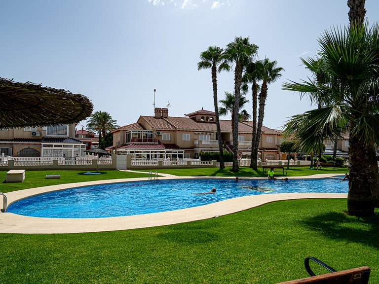 Apartment for Sale in Playa Flamenca, Alicante 29