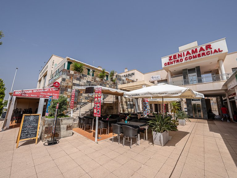 Apartment for Sale in Playa Flamenca, Alicante 33