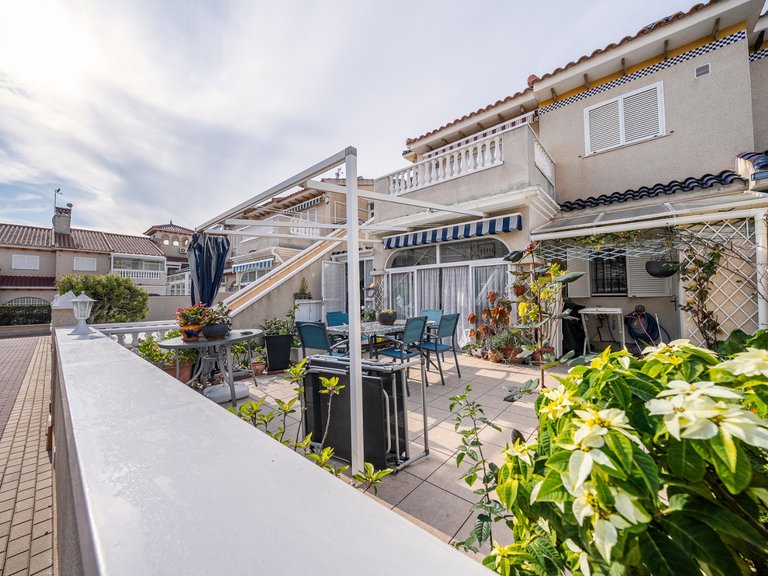 Apartment for Sale in Playa Flamenca, Alicante 27