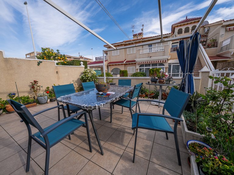 Apartment for Sale in Playa Flamenca, Alicante 25